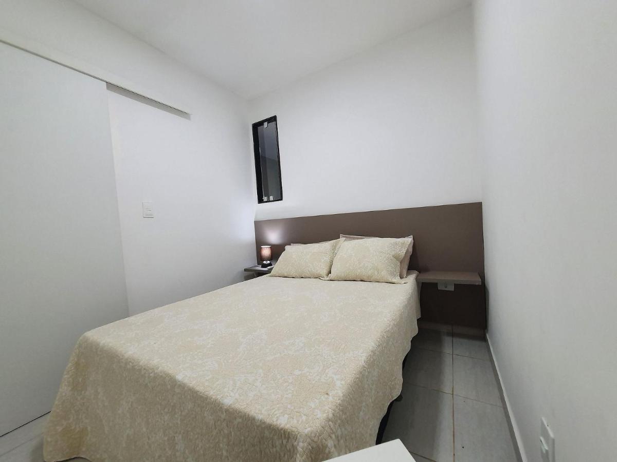 Apartamento Winterville Residence Em Gravata 2 Qtos المظهر الخارجي الصورة