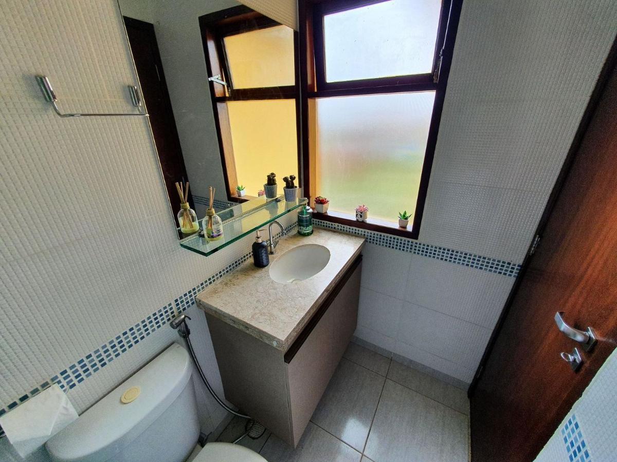Apartamento Winterville Residence Em Gravata 2 Qtos المظهر الخارجي الصورة