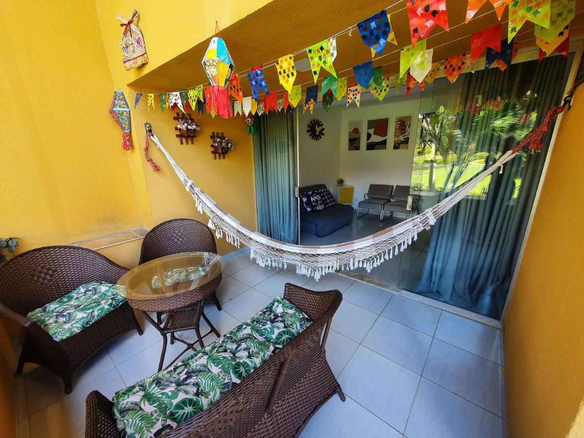 Apartamento Winterville Residence Em Gravata 2 Qtos المظهر الخارجي الصورة