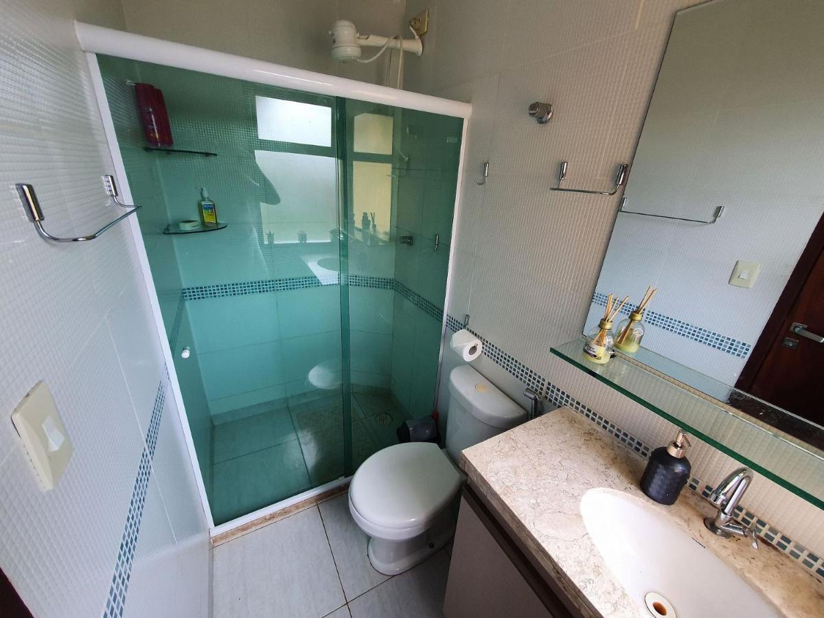 Apartamento Winterville Residence Em Gravata 2 Qtos المظهر الخارجي الصورة