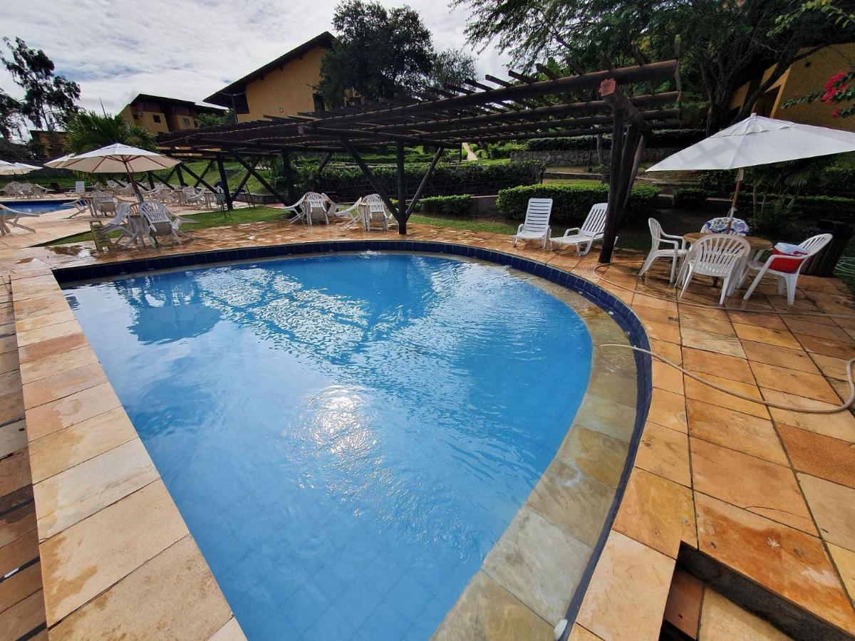 Apartamento Winterville Residence Em Gravata 2 Qtos المظهر الخارجي الصورة